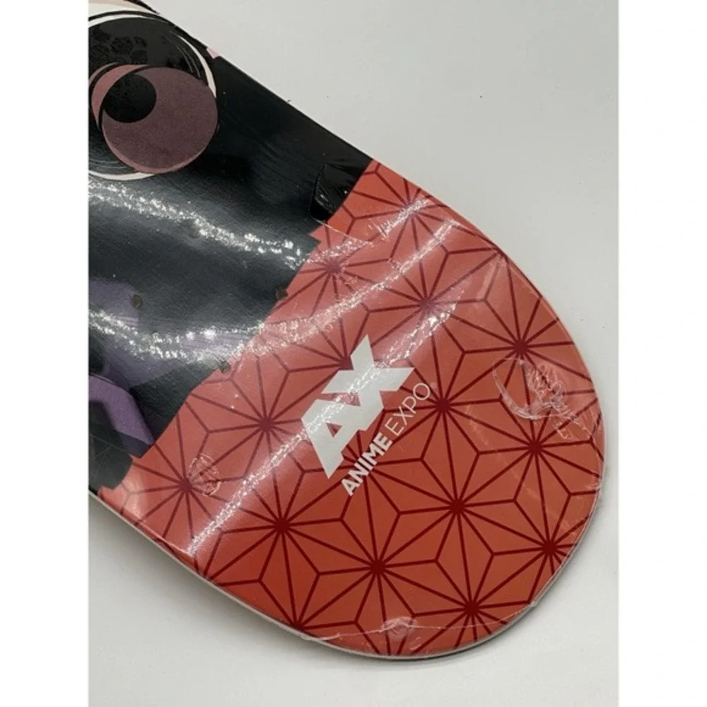 Anime Expo 2024 Skate‎ board Deck Exclusive #031